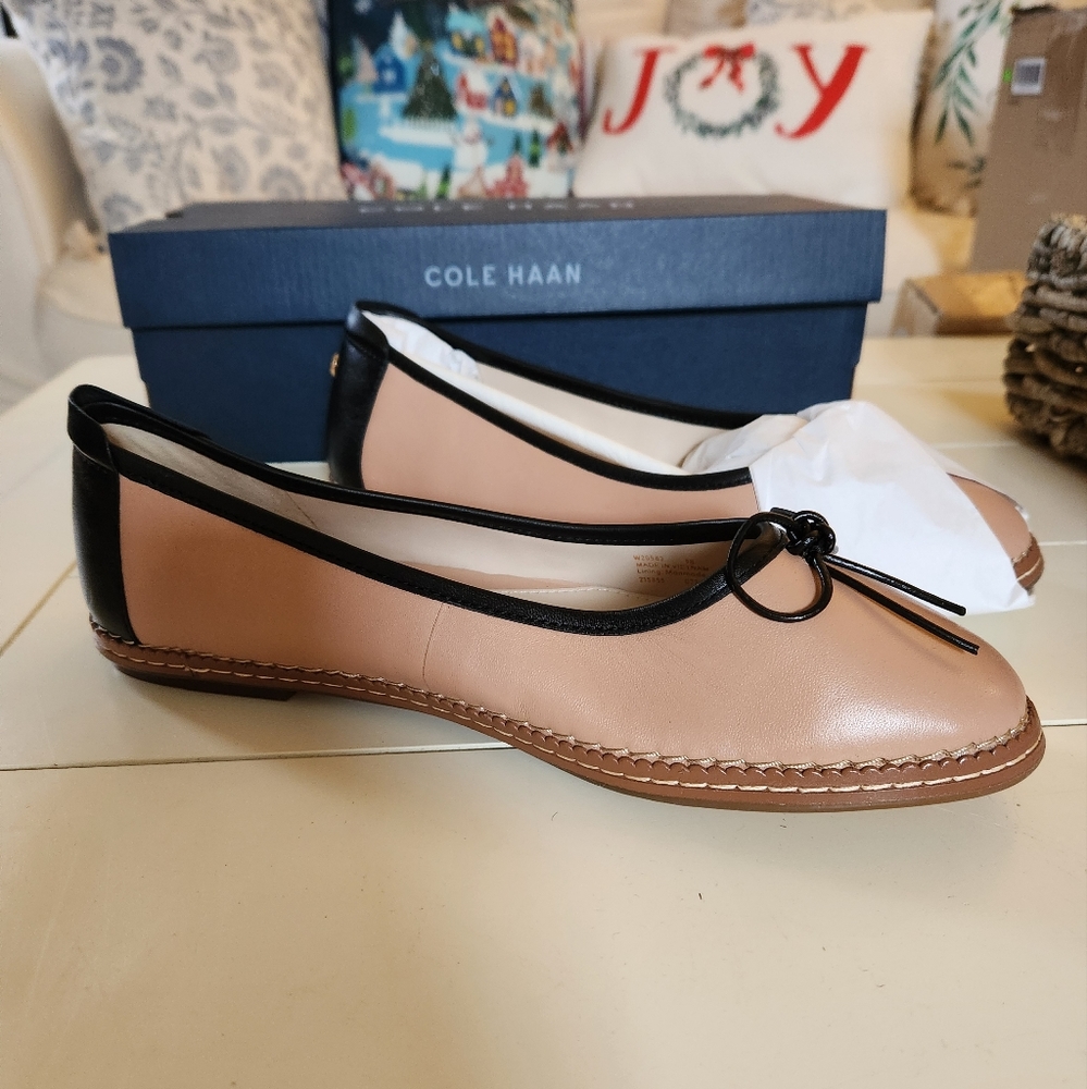 Cole Haan All Day Ballet Flat
